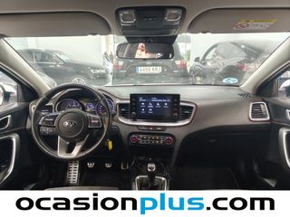 Kia XCeed 1.6 CRDi Drive 85 kW (115 CV)