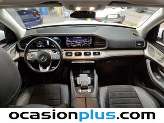Mercedes-Benz GLE 350 d 4Matic 200 kW (272 CV)