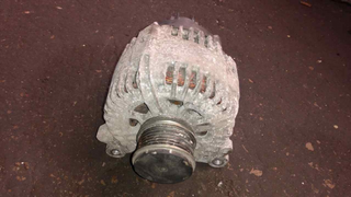 ALTERNADOR SEAT EXEO ST (3R5)(2009>) Reference |