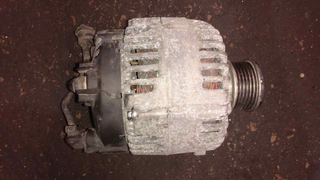 ALTERNADOR SEAT EXEO ST (3R5)(2009>) Reference |
