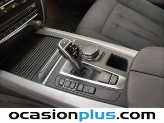 BMW X5 xDrive25d 170 kW (231 CV)