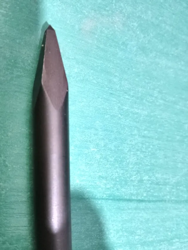 Cincel Hexagonal DEWALT SDS-Plus