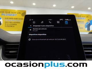 Renault Captur Techno TCe 66 kW (90 CV)
