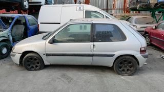 Despiece Citroen Saxo VTS