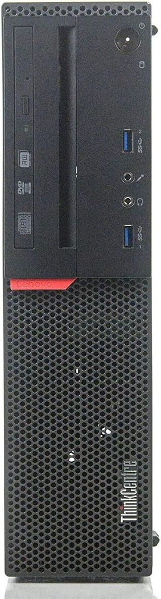 Torre PC Lenovo M700 SSF, Intel Core i7, 8GB RAM