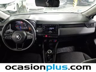 Renault Clio Business TCe 74 kW (100 CV) GLP