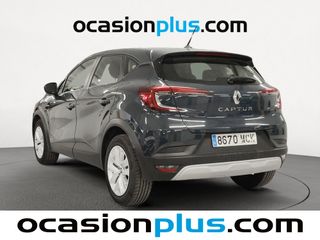 Renault Captur Intens TCe 66 kW (90 CV)