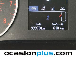 Renault Captur Intens TCe 66 kW (90 CV)