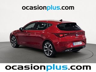 SEAT León 1.5 TSI S&S FR Go L 110 kW (150 CV)
