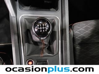 SEAT León 1.5 TSI S&S FR Go L 110 kW (150 CV)