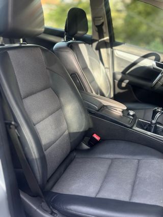 Mercedes-Benz Clase C 220 cdi 2011