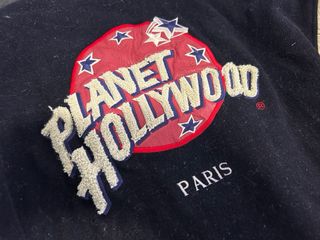 Chaqueta Planet Hollywood Paris XL unisex