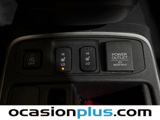 Honda CR-V 1.6 I-DTEC Executive 4x4 118 kW (160 CV)