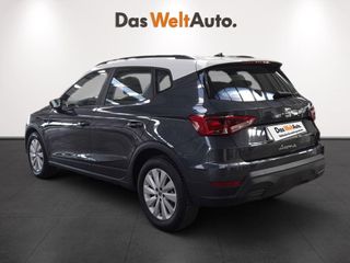 SEAT Arona 1.0 TSI Style XL DSG 85 kW (115 CV)