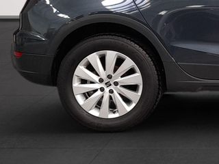 SEAT Arona 1.0 TSI Style XL DSG 85 kW (115 CV)