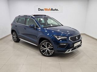 SEAT Ateca 2.0 TDI SANDS X-Perience XM DSG 110 kW (150 CV)
