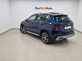 SEAT Ateca 2.0 TDI SANDS X-Perience XM DSG 110 kW (150 CV)
