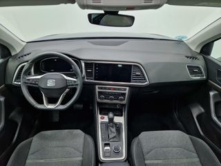 SEAT Ateca 2.0 TDI SANDS X-Perience XM DSG 110 kW (150 CV)