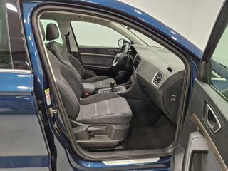 SEAT Ateca 2.0 TDI SANDS X-Perience XM DSG 110 kW (150 CV)