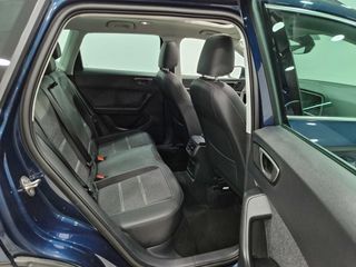 SEAT Ateca 2.0 TDI SANDS X-Perience XM DSG 110 kW (150 CV)