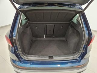 SEAT Ateca 2.0 TDI SANDS X-Perience XM DSG 110 kW (150 CV)