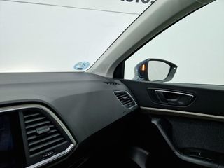 SEAT Ateca 2.0 TDI SANDS X-Perience XM DSG 110 kW (150 CV)