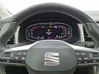 SEAT Ateca 2.0 TDI SANDS X-Perience XM DSG 110 kW (150 CV)