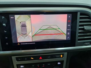 SEAT Ateca 2.0 TDI SANDS X-Perience XM DSG 110 kW (150 CV)