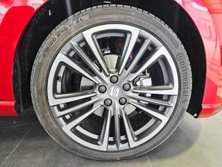 SEAT Ibiza 1.5 TSI FR Salta DSG 110 kW (150 CV)