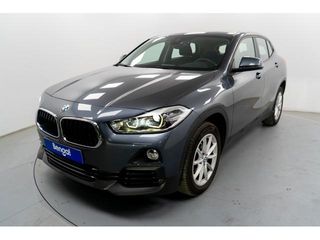 BMW X2 sDrive18d 110 kW (150 CV)