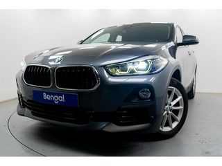 BMW X2 sDrive18d 110 kW (150 CV)