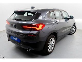 BMW X2 sDrive18d 110 kW (150 CV)