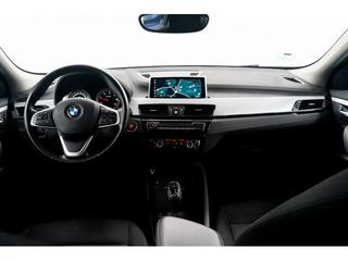 BMW X2 sDrive18d 110 kW (150 CV)