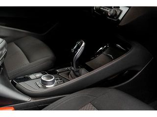 BMW X2 sDrive18d 110 kW (150 CV)