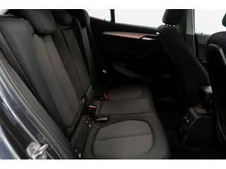 BMW X2 sDrive18d 110 kW (150 CV)