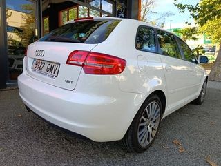 Audi A3 Sportback Ambiente 1.8 TFSI 118 kW (160 CV) S tronic