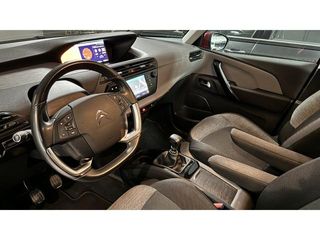 Citroen C4 Spacetourer BlueHDi 130 SANDS Feel 96 kW (130 CV)