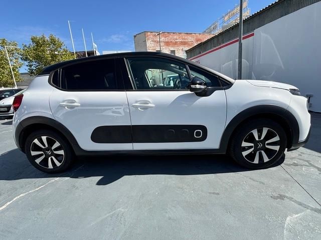 Citroen C3 PureTech 82 Shine 60 kW (82 CV)