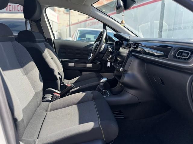 Citroen C3 PureTech 82 Shine 60 kW (82 CV)