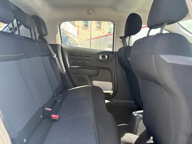 Citroen C3 PureTech 82 Shine 60 kW (82 CV)