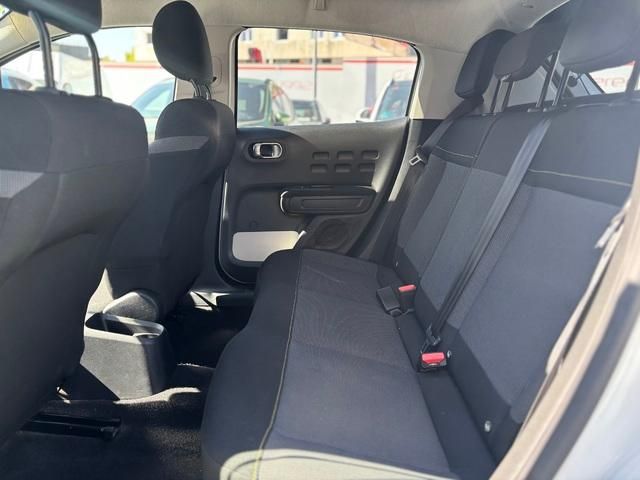 Citroen C3 PureTech 82 Shine 60 kW (82 CV)