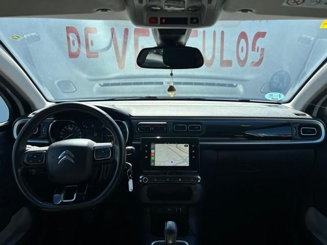 Citroen C3 PureTech 82 Shine 60 kW (82 CV)