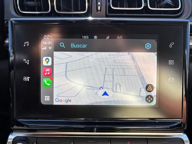 Citroen C3 PureTech 82 Shine 60 kW (82 CV)