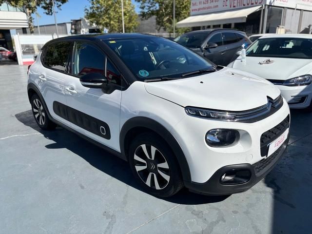 Citroen C3 PureTech 82 Shine 60 kW (82 CV)