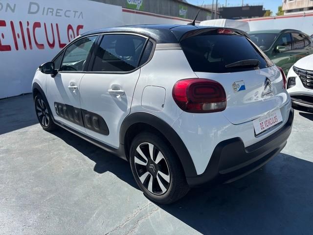 Citroen C3 PureTech 82 Shine 60 kW (82 CV)