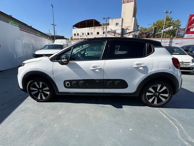 Citroen C3 PureTech 82 Shine 60 kW (82 CV)