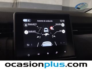 Renault Clio Evolution TCe	74 kW (100 CV) GLP