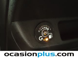Renault Clio Evolution TCe	74 kW (100 CV) GLP