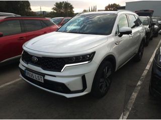 Kia Sorento 1.6 T-GDi PHEV Emotion 4x4 195 kW (265 CV)