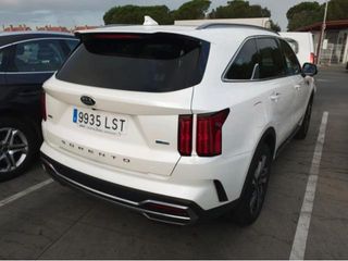 Kia Sorento 1.6 T-GDi PHEV Emotion 4x4 195 kW (265 CV)